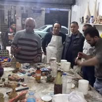 معرض الصور